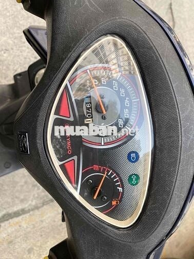 Kymco Candy 50cc Xanh 17.000km