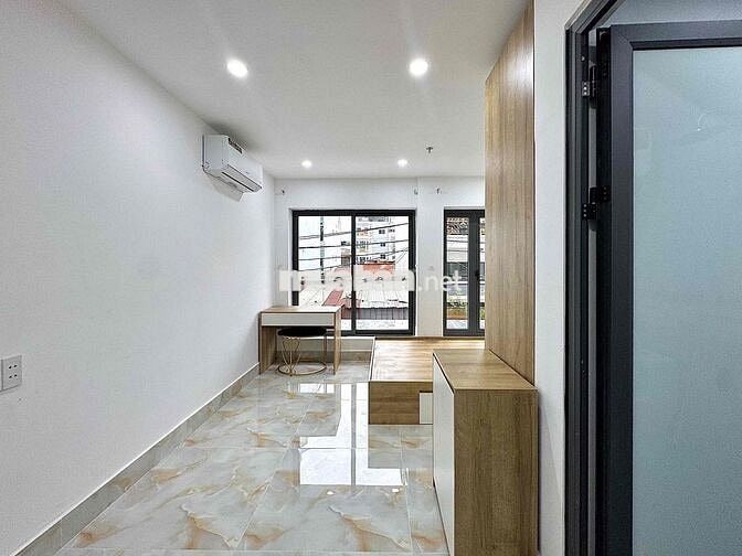 CĂN HỘ DỊCH VỤ CAO CẤP - Full NỘI THẤT - LÊ VĂN QUỚI - NGÃ TƯ 4 XÃ