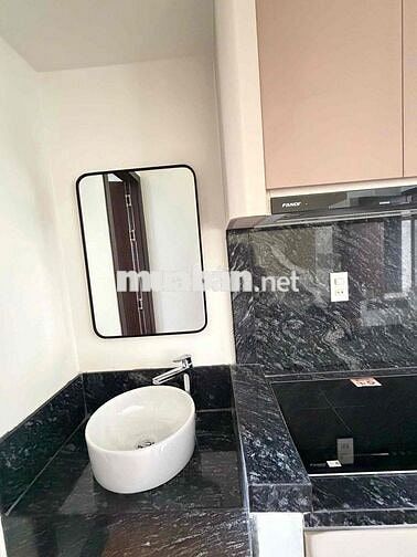 🏡 CĂN HỘ 1 PHÒNG NGỦ MỚI 100% – FULL NỘI THẤT – CÓ BAN CÔNG ✨