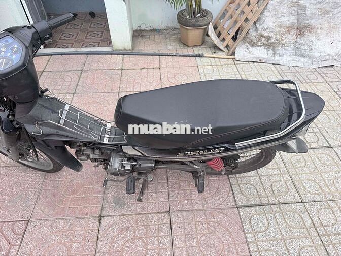 Yamaha Sirius 800cc Đen