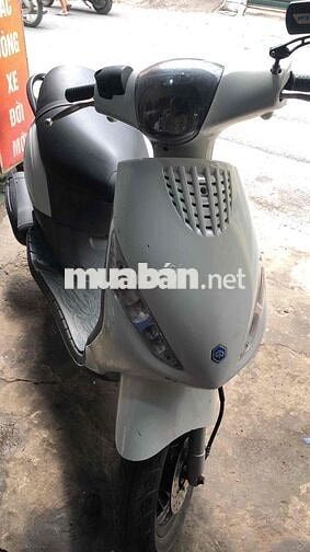 Piaggio Zip Trắng Xe tay ga