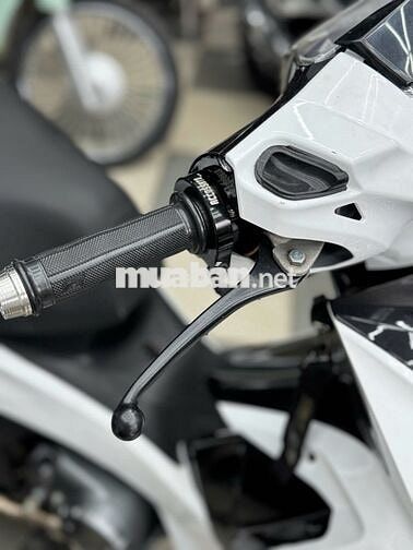 Honda Future 125 LED 2022 Trắng