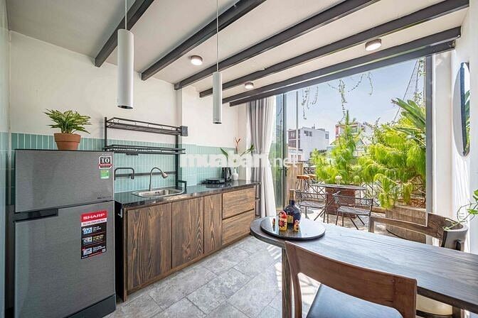 NHỈNH 6TR CÓ NGAY DUPLEX/BANCONG NGAY TRUNG TÂM QUẬN 10 SÁT UEH