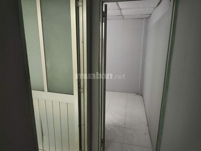 Nhà nguyên căn 76m2, đường song hành, xã Tân Hiệp, Hóc môn 