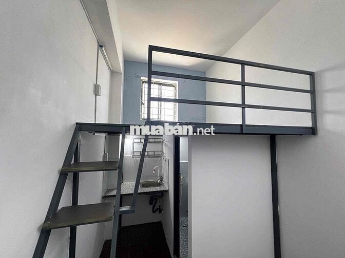 PHÒNG TRỌ MỚI XÂY GIÁ RẺ NGAY KCN TÂN BÌNH - TIỆN QUA ĐH CÔNG THƯƠNG