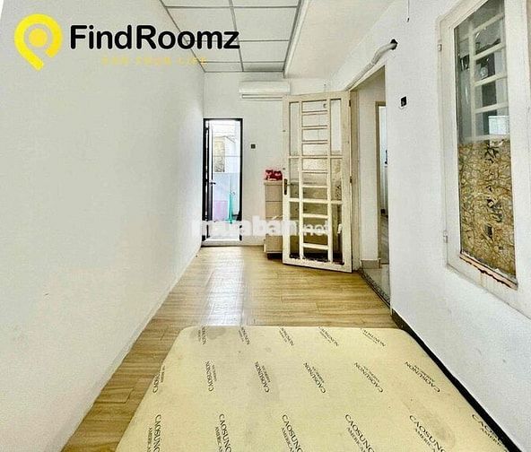 BAN CÔNG 2PN+1PK NGAY BỆNH VIỆN 175