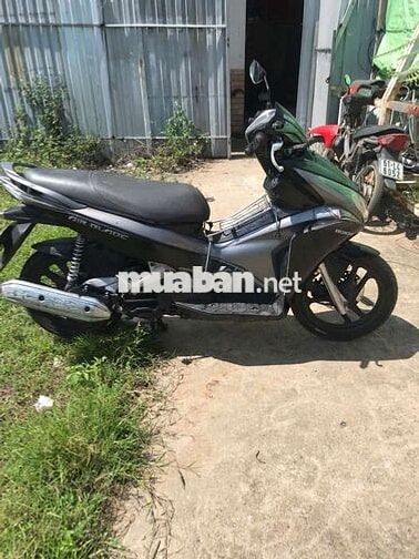 Honda Air Blade 2024 Đen Tự động