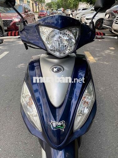 Kymco Candy 50cc Xanh 17.000km