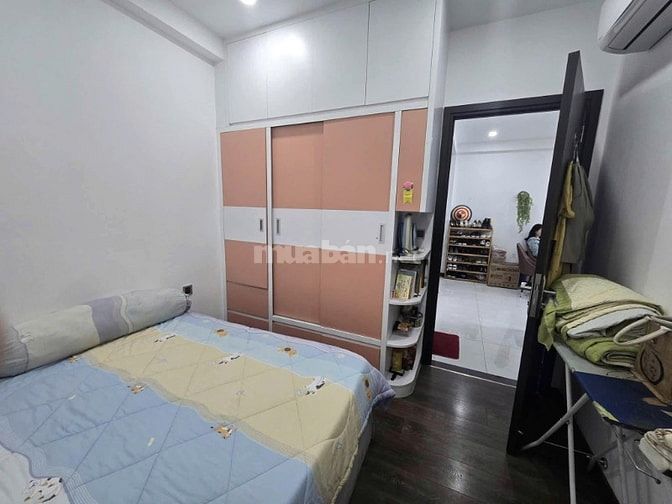 Cho thuê chung cư Bảy Hiền 2PN-Full nội thất 78m2 giá 11 triệu/th 