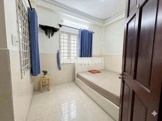 Cho thuê nguyên căn đẹp 1tr2l sth- hẻm Chính Thắng, Phú Nhuận| 2pn3wc