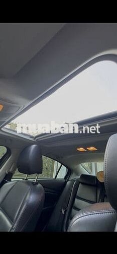 Mazda 6 2015 Số tự động Đen 126.000 km