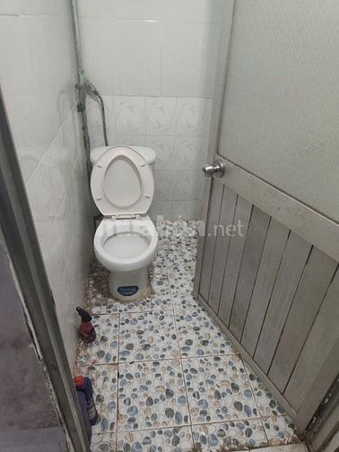 Nhà nguyên căn 76m2, đường song hành, xã Tân Hiệp, Hóc môn 