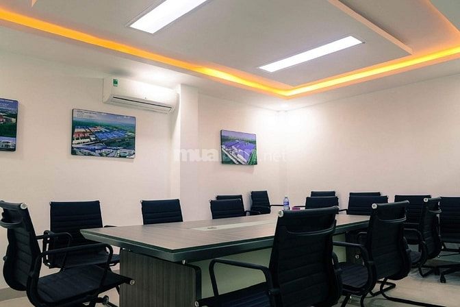Bán gấp nhà mặt tiền Nguyễn Văn Trỗi đoạn sầm uất