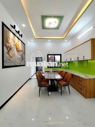 🏡16TR-4x24m-3TẤM-4PN-HXH THÔNG -HƯƠNG LỘ 2 LÊ VĂN QUỚI GẦN BV BÌNH TÂN
