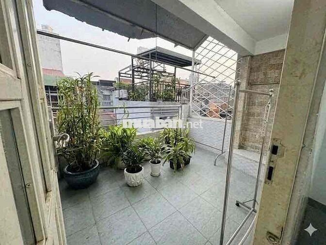 Cho thuê nguyên căn đẹp 1tr2l sth- hẻm Chính Thắng, Phú Nhuận| 2pn3wc
