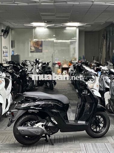 Honda Stylo ABS 2026 Đen