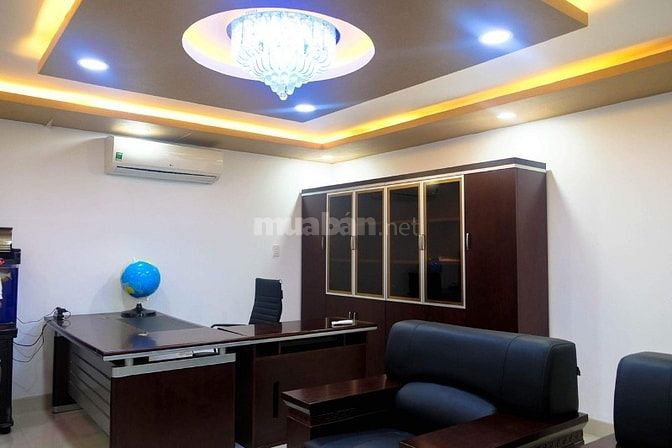 Bán gấp nhà mặt tiền Nguyễn Văn Trỗi đoạn sầm uất