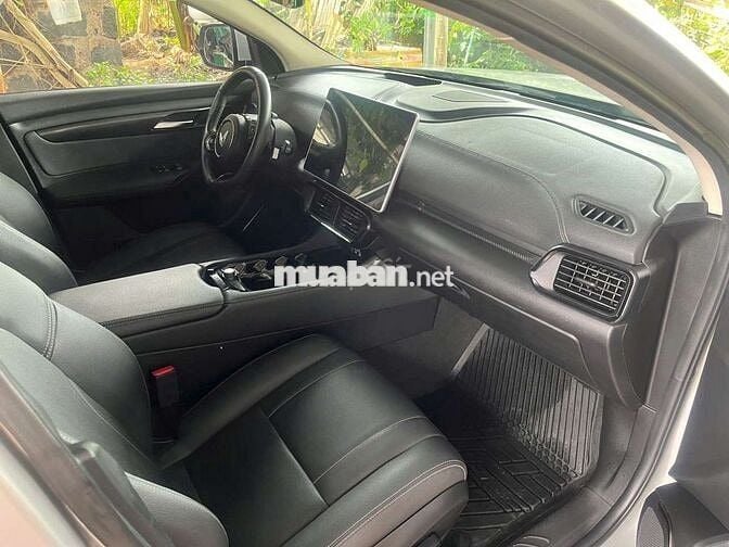 VinFast VF8 ECO 2023 Bạc 79000 km