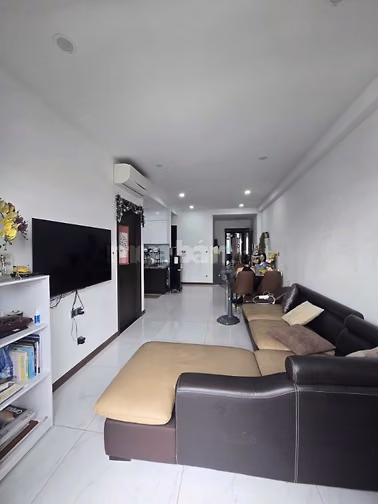 Cho thuê chung cư Bảy Hiền 2PN-Full nội thất 78m2 giá 11 triệu/th 