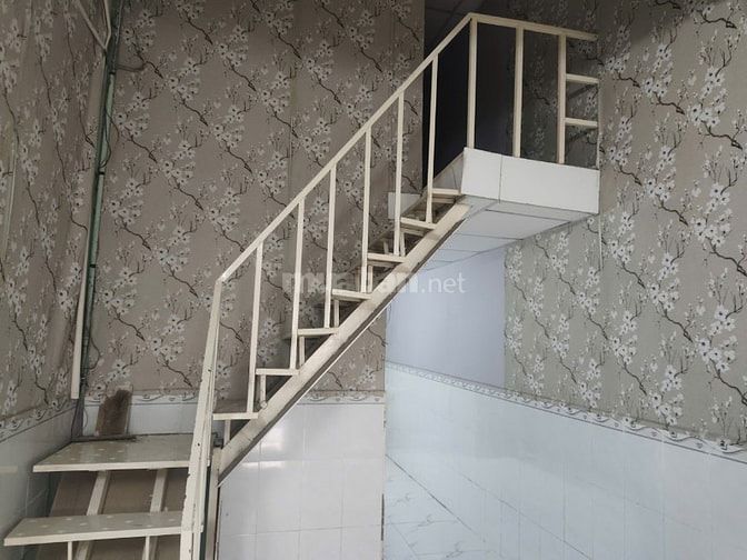 Nhà nguyên căn 76m2, đường song hành, xã Tân Hiệp, Hóc môn 