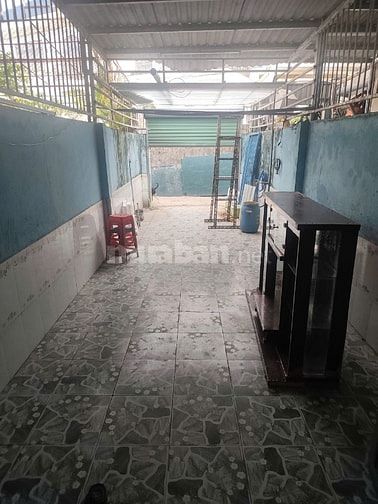 Nhà nguyên căn 76m2, đường song hành, xã Tân Hiệp, Hóc môn 