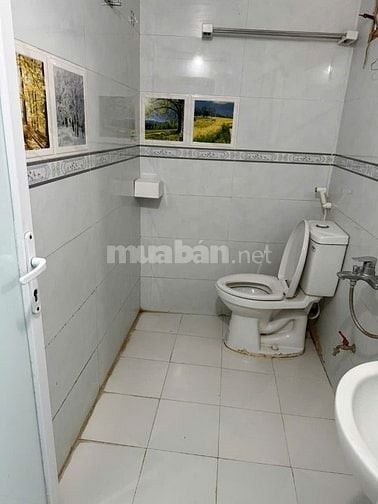 CHO THUÊ 2 PHÒNG FULL NỘI THẤT – ĐỊNH CÔNG HẠ, P.ĐỊNH CÔNG, 20m2
