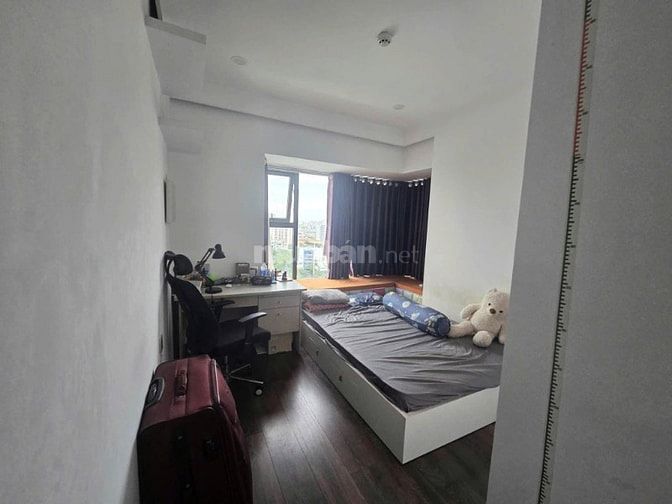 Cho thuê chung cư Bảy Hiền 2PN-Full nội thất 78m2 giá 11 triệu/th 