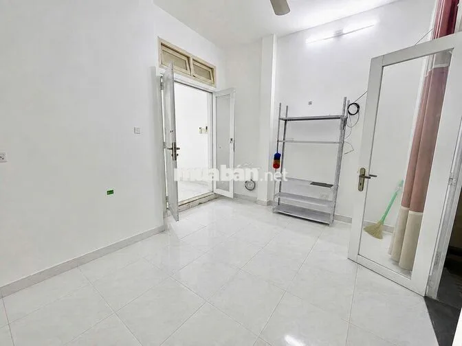 Cho thuê phòng trọ mặt tiền hẻm ôt