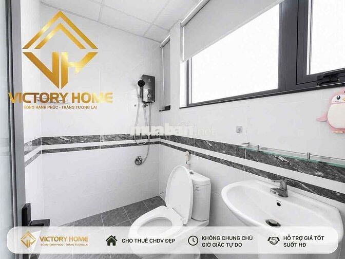 GẦN NGÃ TƯ HÀNG XANH, CĂN STUDIO SIU RỘNG HẦM XE TO