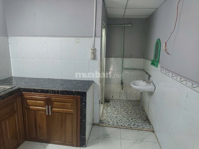 Nhà nguyên căn 76m2, đường song hành, xã Tân Hiệp, Hóc môn 