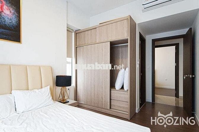 CHO THUÊ CĂN HỘ 3PN SUNRISE RIVERSIDE NHÀ ĐẸP