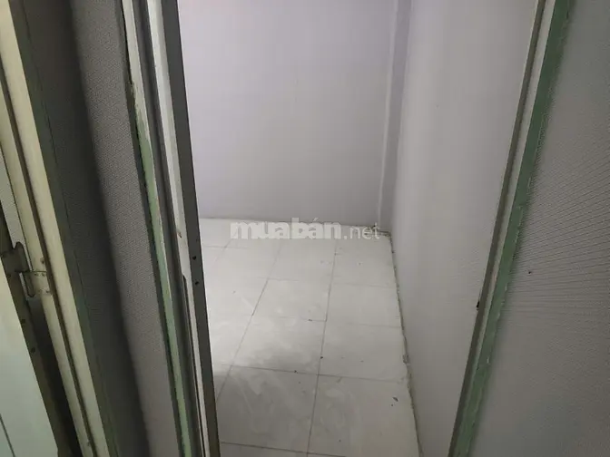 Nhà nguyên căn 76m2, đường song hành, xã Tân Hiệp, Hóc môn 