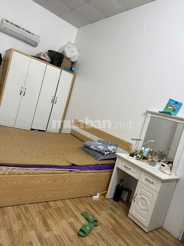 CHO THUÊ 2 PHÒNG FULL NỘI THẤT – ĐỊNH CÔNG HẠ, P.ĐỊNH CÔNG, 20m2