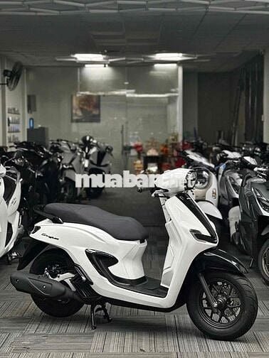 Honda Stylo ABS 2026 Đen