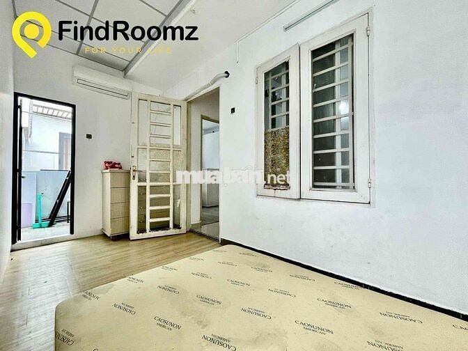 BAN CÔNG 2PN+1PK NGAY BỆNH VIỆN 175
