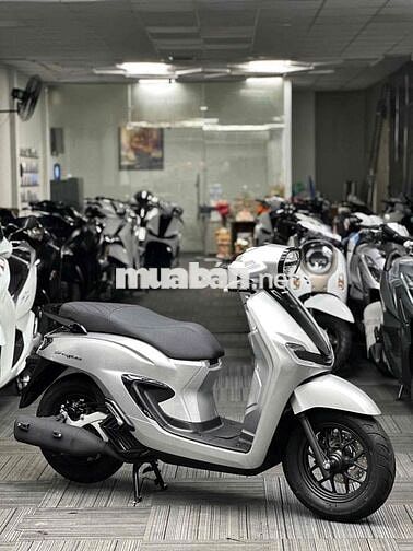 Honda Stylo ABS 2026 Đen