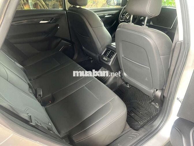 VinFast VF8 ECO 2023 Bạc 79000 km
