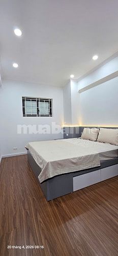 CHUNG CƯ MỸ ĐÌNH MẶT PHỐ 95M2 3N FULL ĐỒ VIEW SÂN MỸ ĐÌNH GIÁ 7.X TỶ
