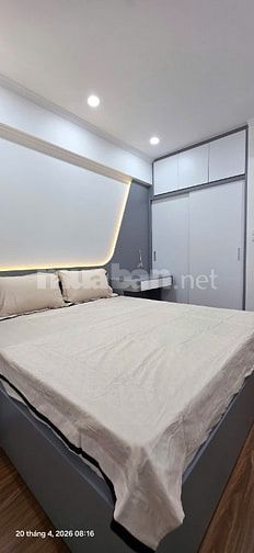 CHUNG CƯ MỸ ĐÌNH MẶT PHỐ 95M2 3N FULL ĐỒ VIEW SÂN MỸ ĐÌNH GIÁ 7.X TỶ