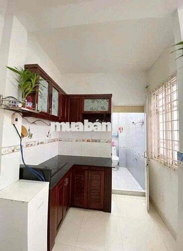 Cho thuê nguyên căn đẹp 1tr2l sth- hẻm Chính Thắng, Phú Nhuận| 2pn3wc