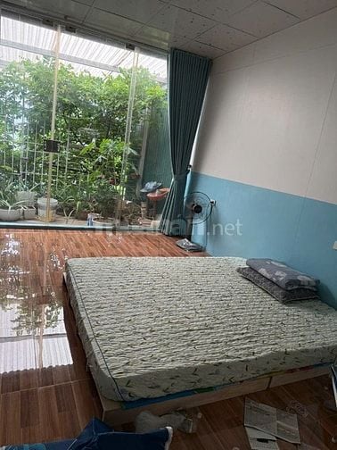 CHO THUÊ 2 PHÒNG FULL NỘI THẤT – ĐỊNH CÔNG HẠ, P.ĐỊNH CÔNG, 20m2