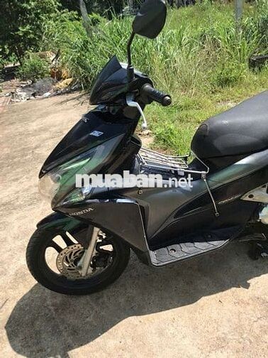 Honda Air Blade 2024 Đen Tự động