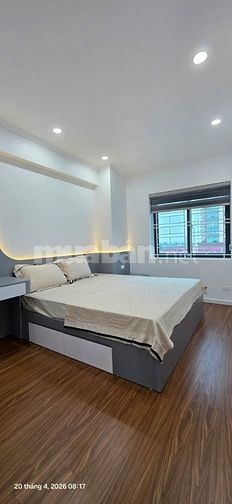 CHUNG CƯ MỸ ĐÌNH MẶT PHỐ 95M2 3N FULL ĐỒ VIEW SÂN MỸ ĐÌNH GIÁ 7.X TỶ