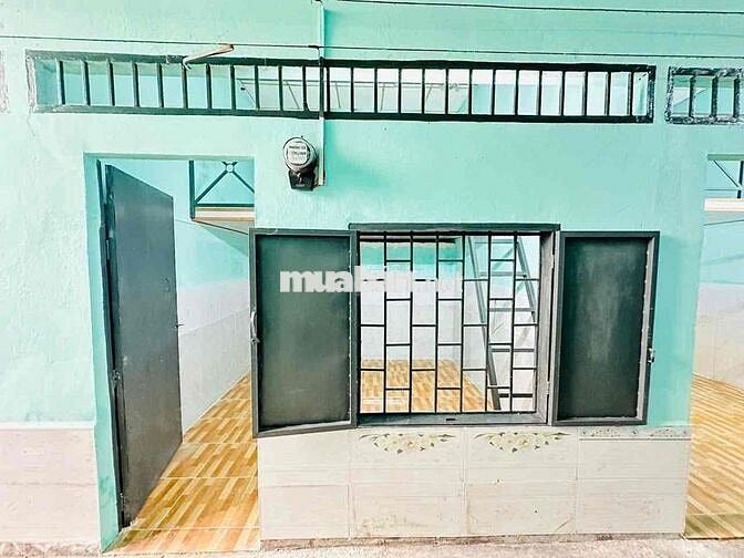 cho thuê trọ  gần chợ minh phát đ. tx21 qua gò vấp 3 phút