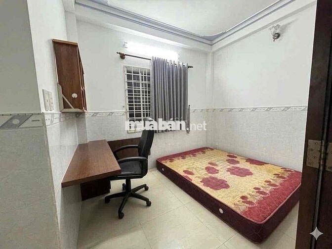 Cho thuê nguyên căn đẹp 1tr2l sth- hẻm Chính Thắng, Phú Nhuận| 2pn3wc