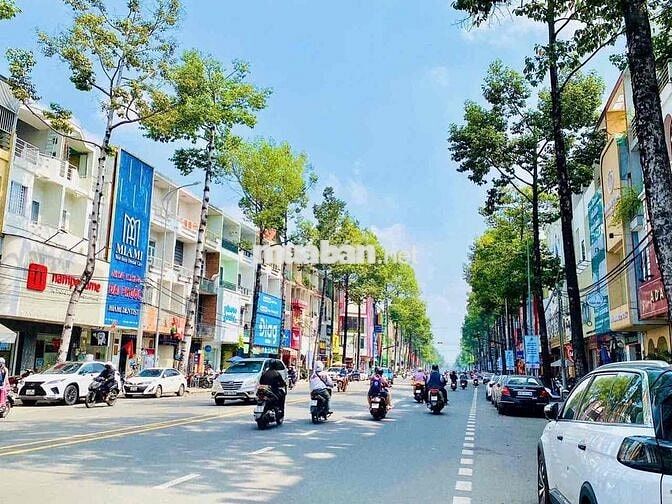 CHO THUÊ MẶT TIỀN VÕ THỊ SÁU PHƯỜNG THỐNG NHẤT. ***