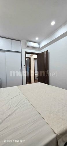 CHUNG CƯ MỸ ĐÌNH MẶT PHỐ 95M2 3N FULL ĐỒ VIEW SÂN MỸ ĐÌNH GIÁ 7.X TỶ
