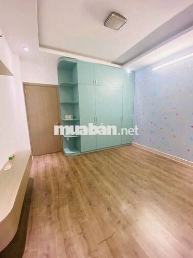 NHÀ MỚI FULL NỘI THẤT, 2PN GẦN VẠN PHÚC