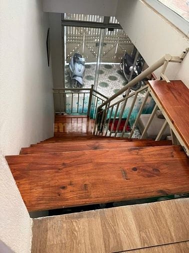 CHO THUÊ 2 PHÒNG FULL NỘI THẤT – ĐỊNH CÔNG HẠ, P.ĐỊNH CÔNG, 20m2