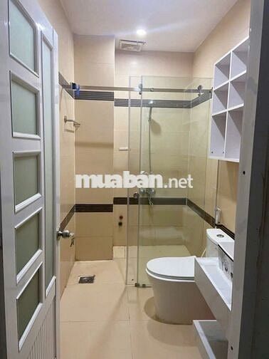 NHÀ MỚI FULL NỘI THẤT, 2PN GẦN VẠN PHÚC